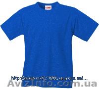 Однотонные футболки - <ro>Изображение</ro><ru>Изображение</ru> #2, <ru>Объявление</ru> #703866