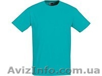 Однотонные футболки - <ro>Изображение</ro><ru>Изображение</ru> #3, <ru>Объявление</ru> #703866