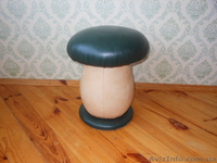 Пуфики декоративные - <ro>Изображение</ro><ru>Изображение</ru> #3, <ru>Объявление</ru> #732954