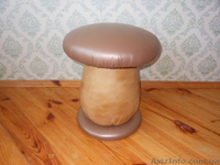 Пуфики декоративные - <ro>Изображение</ro><ru>Изображение</ru> #2, <ru>Объявление</ru> #732954