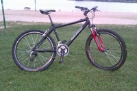 Продам велосипед в хорошому стані - <ro>Изображение</ro><ru>Изображение</ru> #1, <ru>Объявление</ru> #729794