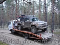 Евакуатор Ровно - <ro>Изображение</ro><ru>Изображение</ru> #3, <ru>Объявление</ru> #746310