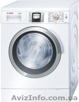 Ремонт стиральных машин всех марок с гарантией - <ro>Изображение</ro><ru>Изображение</ru> #4, <ru>Объявление</ru> #771717