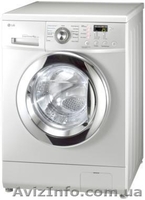 Ремонт стиральных машин всех марок с гарантией - <ro>Изображение</ro><ru>Изображение</ru> #6, <ru>Объявление</ru> #771717