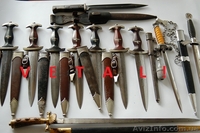 Коллекционное оружие 3 Рейх - <ro>Изображение</ro><ru>Изображение</ru> #1, <ru>Объявление</ru> #770525