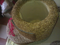 пуфик-черевык для дома - <ro>Изображение</ro><ru>Изображение</ru> #2, <ru>Объявление</ru> #790592