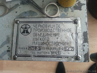 Вязальная машина Бразер Brother 940/850 - <ro>Изображение</ro><ru>Изображение</ru> #4, <ru>Объявление</ru> #788062