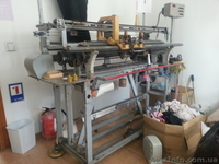 Вязальная машина Бразер Brother 940/850 - <ro>Изображение</ro><ru>Изображение</ru> #5, <ru>Объявление</ru> #788062