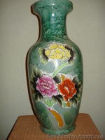 продам КРАСИВЫЕ ВАЗЫ  - <ro>Изображение</ro><ru>Изображение</ru> #1, <ru>Объявление</ru> #788646