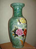 продам КРАСИВЫЕ ВАЗЫ  - <ro>Изображение</ro><ru>Изображение</ru> #2, <ru>Объявление</ru> #788646