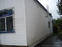ПРОДАМ здание под производство, 103 кв. м ( с землёй )  - <ro>Изображение</ro><ru>Изображение</ru> #3, <ru>Объявление</ru> #788662