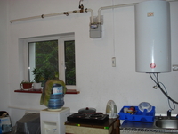 ПРОДАМ здание под производство, 103 кв. м ( с землёй )  - <ro>Изображение</ro><ru>Изображение</ru> #5, <ru>Объявление</ru> #788662