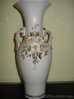 продам КРАСИВЫЕ ВАЗЫ  - <ro>Изображение</ro><ru>Изображение</ru> #3, <ru>Объявление</ru> #788646