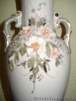 продам КРАСИВЫЕ ВАЗЫ  - <ro>Изображение</ro><ru>Изображение</ru> #4, <ru>Объявление</ru> #788646