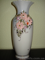 продам КРАСИВЫЕ ВАЗЫ  - <ro>Изображение</ro><ru>Изображение</ru> #5, <ru>Объявление</ru> #788646