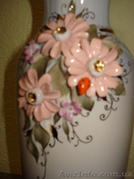 продам КРАСИВЫЕ ВАЗЫ  - <ro>Изображение</ro><ru>Изображение</ru> #6, <ru>Объявление</ru> #788646