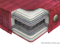 Ортопедические матрасы Come-for по доступным ценам - <ro>Изображение</ro><ru>Изображение</ru> #1, <ru>Объявление</ru> #802232