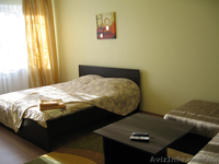 Квартира с евроремонтом в центре - <ro>Изображение</ro><ru>Изображение</ru> #3, <ru>Объявление</ru> #812228