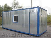 Гаражі металеві розбірні,автонавіси,торгові кіоскі,дачні будинкі. - <ro>Изображение</ro><ru>Изображение</ru> #7, <ru>Объявление</ru> #822846