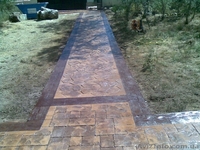 Декоративний бетон,технічні та промислові підлоги,декоративна штукатурка. - <ro>Изображение</ro><ru>Изображение</ru> #2, <ru>Объявление</ru> #860374