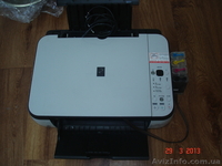 Продам принтер! Срочно! - <ro>Изображение</ro><ru>Изображение</ru> #2, <ru>Объявление</ru> #871178