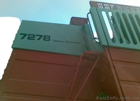 Продаем уборочный комбайн MASSEY FERGUSON 7278 CEREA, 2002 г.в. - <ro>Изображение</ro><ru>Изображение</ru> #5, <ru>Объявление</ru> #856264