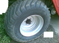 Продаем уборочный комбайн MASSEY FERGUSON 7278 CEREA, 2002 г.в. - <ro>Изображение</ro><ru>Изображение</ru> #10, <ru>Объявление</ru> #856264