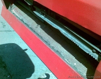 Продаем уборочный комбайн MASSEY FERGUSON 7278 CEREA, 2002 г.в. - <ro>Изображение</ro><ru>Изображение</ru> #7, <ru>Объявление</ru> #856264