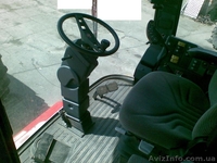 Продаем уборочный комбайн MASSEY FERGUSON 7278 CEREA, 2002 г.в. - <ro>Изображение</ro><ru>Изображение</ru> #6, <ru>Объявление</ru> #856264