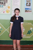 Школьная форма СССР старого образца , Ровно , Херсон , Черновцы - <ro>Изображение</ro><ru>Изображение</ru> #1, <ru>Объявление</ru> #872453