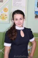 Школьная форма СССР старого образца , Ровно , Херсон , Черновцы - <ro>Изображение</ro><ru>Изображение</ru> #2, <ru>Объявление</ru> #872453