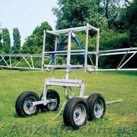 Поливальная система NETTUNO КОНСОЛИ ДЛЯ ПОЛИВА (лизинг, кредит) - <ro>Изображение</ro><ru>Изображение</ru> #2, <ru>Объявление</ru> #868795