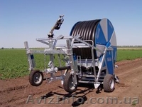 Поливальная система NETTUNO D200 100/550 (лизинг, кредит) - <ro>Изображение</ro><ru>Изображение</ru> #1, <ru>Объявление</ru> #868798