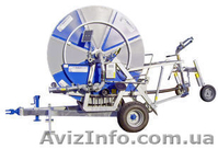 Поливальная система NETTUNO D200 100/440 (лизинг, кредит) - <ro>Изображение</ro><ru>Изображение</ru> #3, <ru>Объявление</ru> #868802