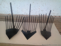 навесное оборудование к мотоблокам и мотокультиваторам - <ro>Изображение</ro><ru>Изображение</ru> #7, <ru>Объявление</ru> #843535