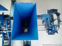 сеялки к мотоблокам - <ro>Изображение</ro><ru>Изображение</ru> #1, <ru>Объявление</ru> #876330