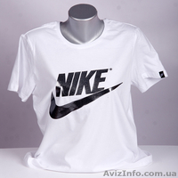 Брендовые футболки - <ro>Изображение</ro><ru>Изображение</ru> #5, <ru>Объявление</ru> #863865