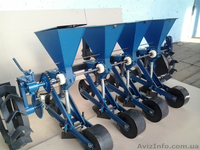 сеялки к мотоблокам - <ro>Изображение</ro><ru>Изображение</ru> #3, <ru>Объявление</ru> #876330