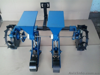 сеялки к мотоблокам - <ro>Изображение</ro><ru>Изображение</ru> #2, <ru>Объявление</ru> #876330