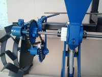 сеялки к мотоблокам - <ro>Изображение</ro><ru>Изображение</ru> #4, <ru>Объявление</ru> #876330