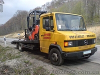 Эвакуатор Ровно - <ro>Изображение</ro><ru>Изображение</ru> #2, <ru>Объявление</ru> #14455