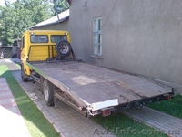 Эвакуатор Ровно - <ro>Изображение</ro><ru>Изображение</ru> #3, <ru>Объявление</ru> #14455