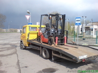 Эвакуатор Ровно - <ro>Изображение</ro><ru>Изображение</ru> #5, <ru>Объявление</ru> #14455