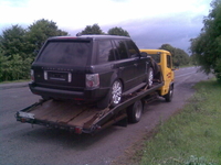 Эвакуатор Ровно - <ro>Изображение</ro><ru>Изображение</ru> #6, <ru>Объявление</ru> #14455