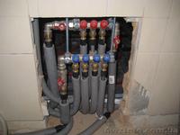 опалення, водовідведення, каналізація, тепла підлога - <ro>Изображение</ro><ru>Изображение</ru> #4, <ru>Объявление</ru> #934839