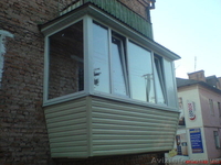 БАЛКОНИ від "А"до"Я" - <ro>Изображение</ro><ru>Изображение</ru> #6, <ru>Объявление</ru> #947941