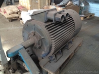 Продаем электродвигатели б/у - <ro>Изображение</ro><ru>Изображение</ru> #4, <ru>Объявление</ru> #940780