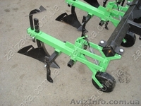 Культиватор 3-рядный Bomet к трактору, пропольники -окучники - <ro>Изображение</ro><ru>Изображение</ru> #2, <ru>Объявление</ru> #964566