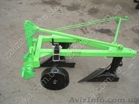 Плуг двухкорпусный польский для трактора Bomet - <ro>Изображение</ro><ru>Изображение</ru> #3, <ru>Объявление</ru> #964565