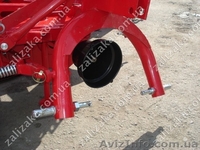 Косилка роторная z-169, косилка роторная 1,65 м - <ro>Изображение</ro><ru>Изображение</ru> #3, <ru>Объявление</ru> #964558